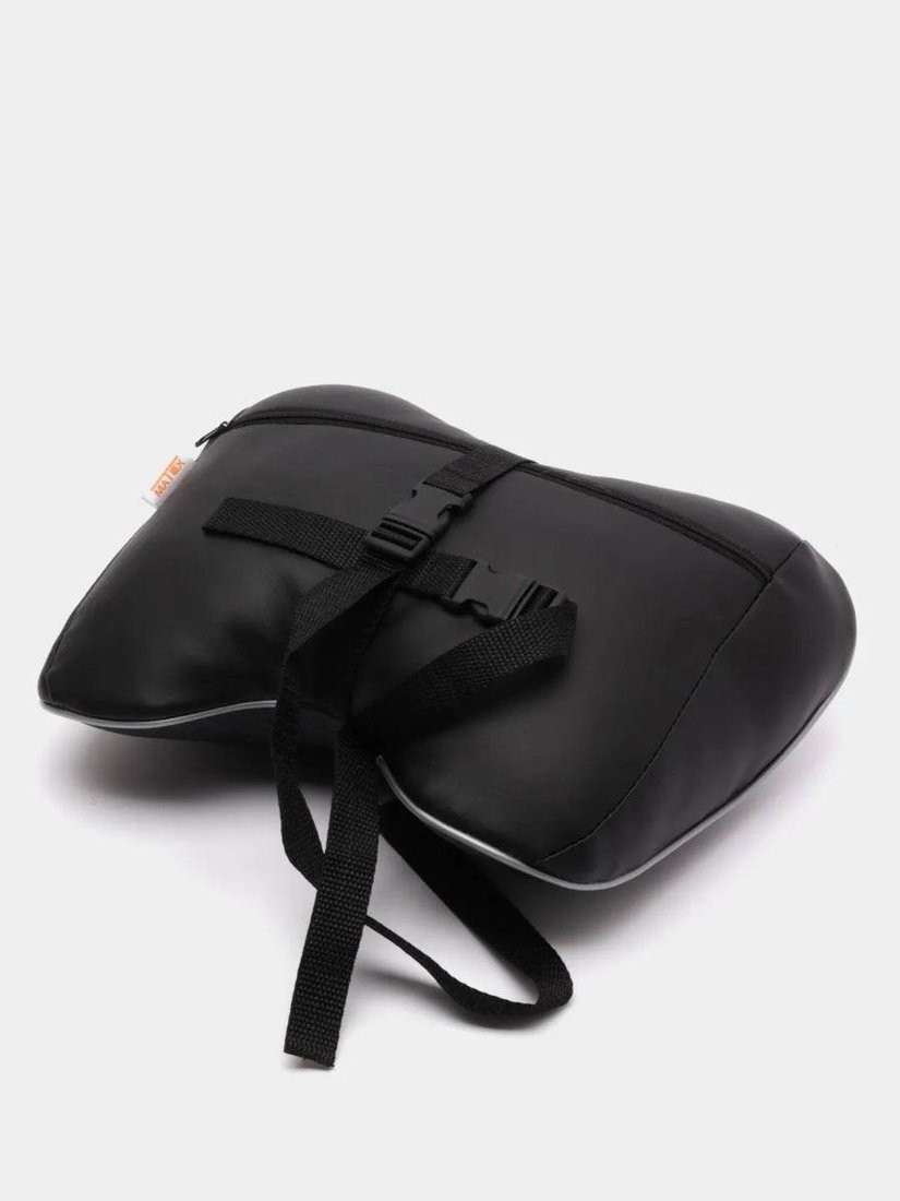 Matex Proper 26-587 (черный)