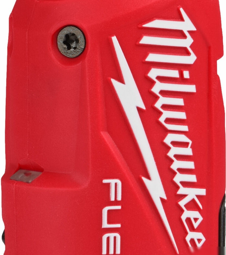 Трещотка Milwaukee M12 FUEL M12FHIR38LR-0 4933480791 (без АКБ)