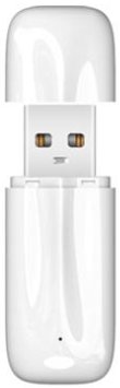 USB Flash XO U20 32GB (белый)