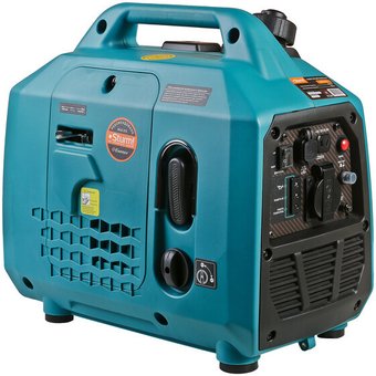 Бензиновый генератор Sturm PG3500Ci
