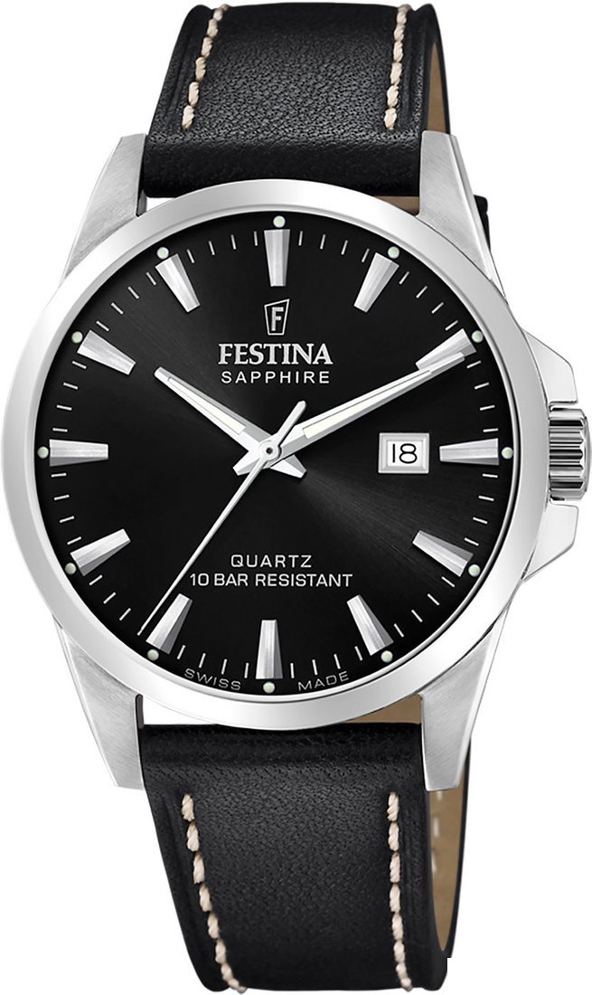Наручные часы Festina F20025-4