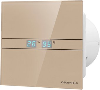 Осевой вентилятор MAUNFELD MFE10THGBG