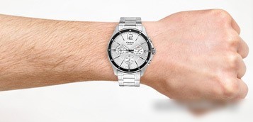 Наручные часы Casio MTP-1374D-7A