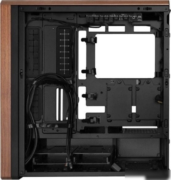 Корпус Lian Li Lancool 217 G99.LAN217X.00