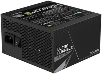 Блок питания Gigabyte UD750GM PG5 V2
