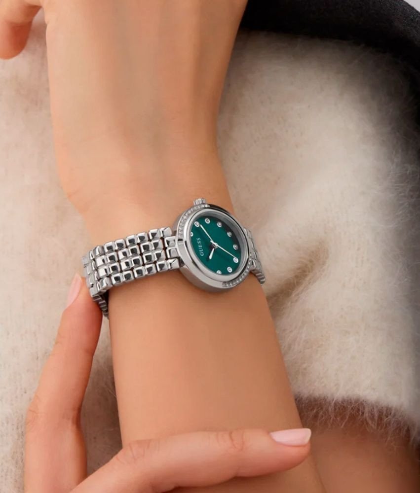 Наручные часы Guess GW0930L1