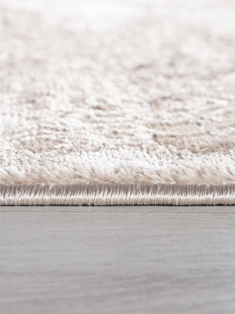 Ковер для жилой комнаты Merinos Kabul MP12-STAN-BEIGE (2.4x3.4)