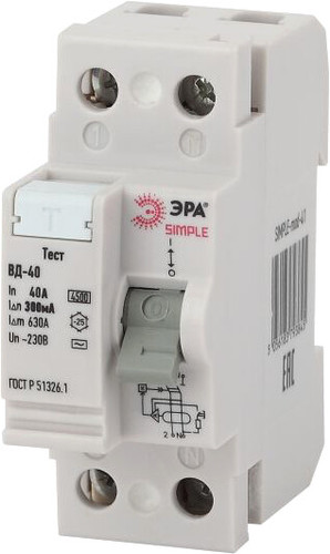 ЭРА Simple-Mod-51 Б0039271