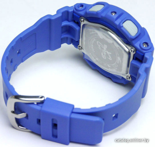 Наручные часы Casio BA-120-2B