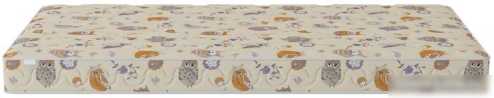 Матрас Stolline Здоровый сон-Бэмби 80x160