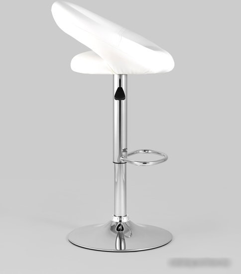 Стул Stool Group Купер барный (белый)