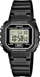 Наручные часы Casio LA-20WH-1A