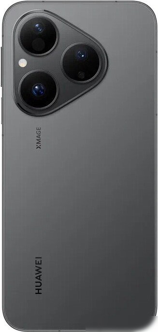 Телефон Huawei Pura 80 HED-LX9 12GB/256GB (черный)