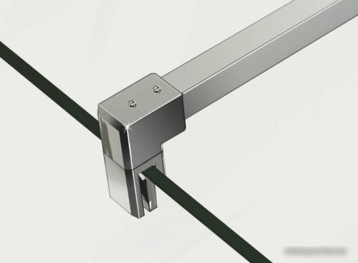 Душевая стенка WeltWasser WW400 80G-1