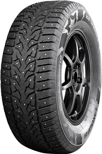 Зимние шины Lanvigator Ice-Spider II 265/70R17 121/118S