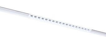 Трековый светильник Arte Lamp Linea A4645PL-1WH