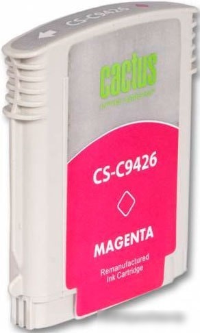 Картридж CACTUS CS-C9426 (аналог HP C9426A)