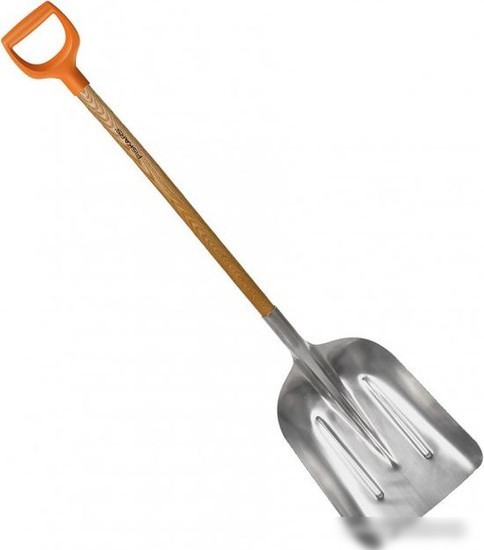 Лопата для уборки снега Fiskars 1001637