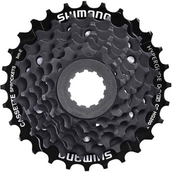 Кассета Shimano CS-HG200-7 ACSHG2007228T