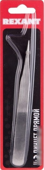 Пинцет Rexant 12-0370