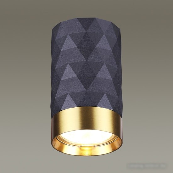 Точечный светильник Odeon Light Ad Astrum 4287/1C