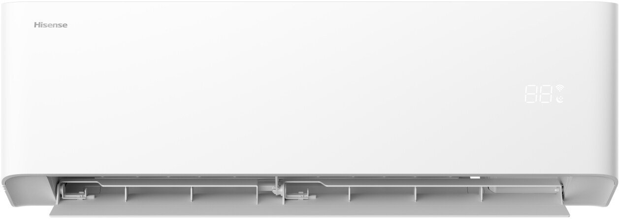 Кондиционер Hisense Vibe DC Inverter AS-10UW4RYRHB05