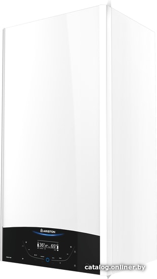Отопительный котел Ariston Genus One System 30