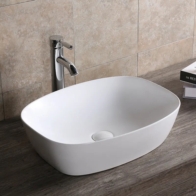 Умывальник Cerutti Spa CR0064
