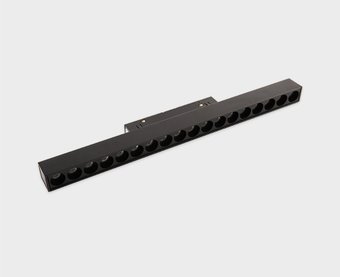 Трековый светильник Italline 3000K IT012-5022 (черный)