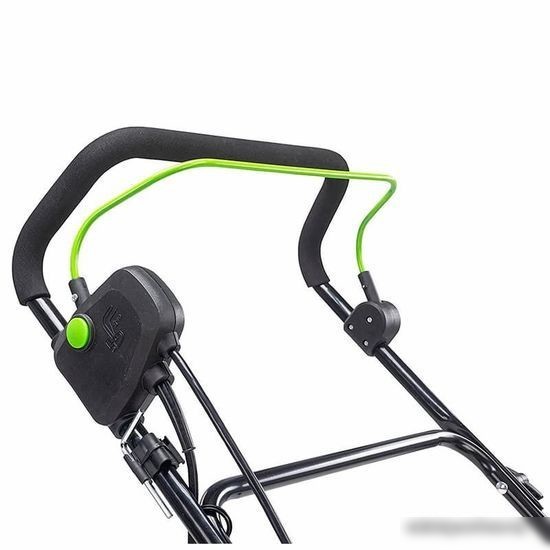 Скарификатор-аэратор Greenworks GDT15 2515507