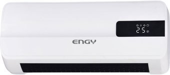 Тепловентилятор Engy N12