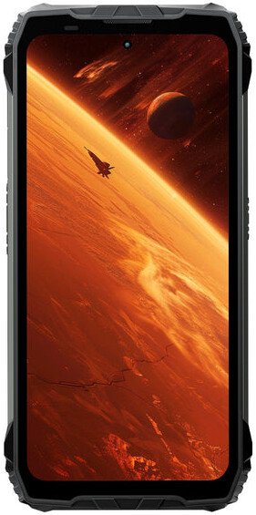 Телефон Blackview Xplore 2 12GB/256GB (черный)