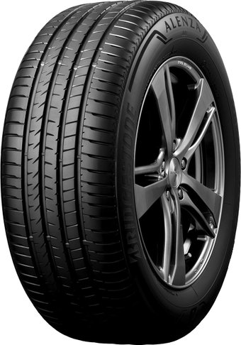 Летние шины Bridgestone Alenza 001 255/55R20 110Y