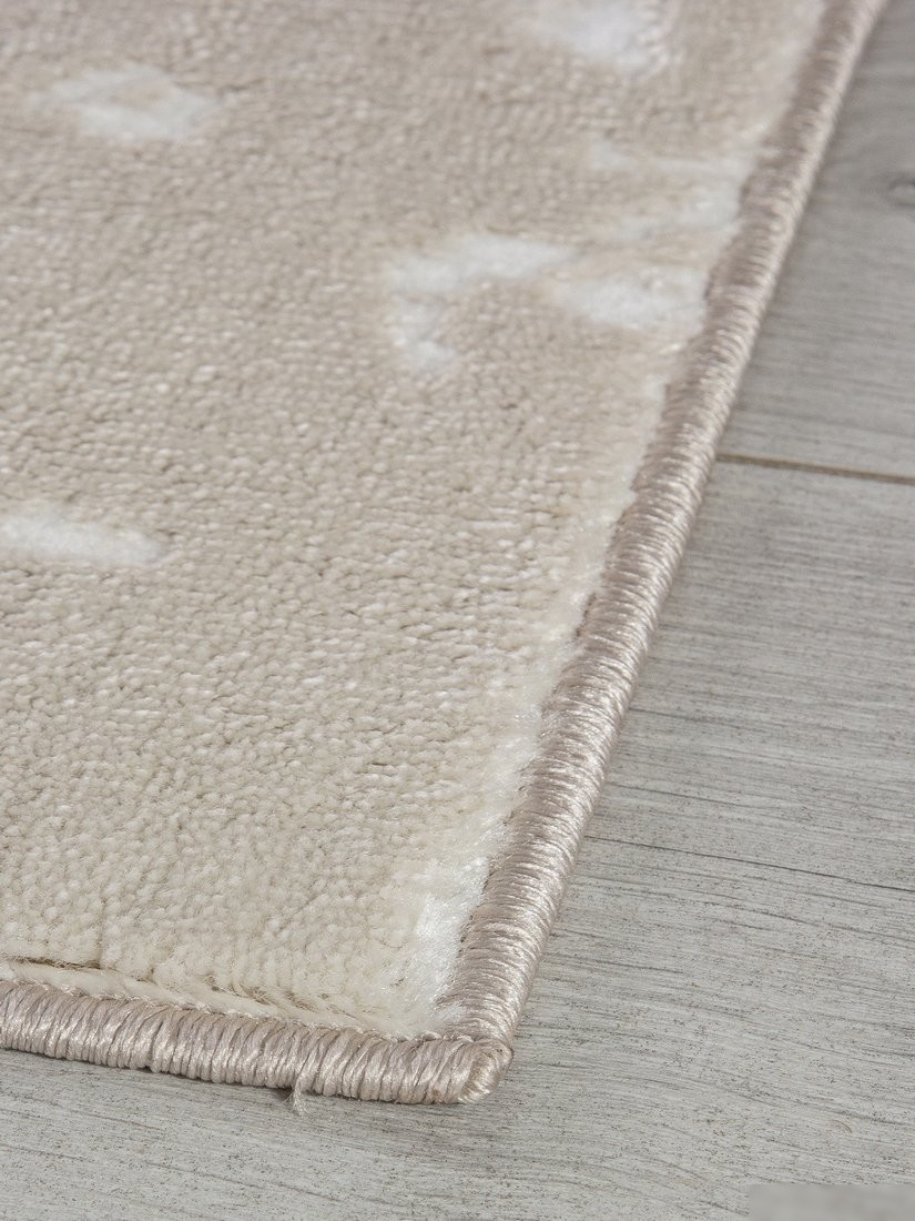 Ковер для жилой комнаты Merinos Ostin F583-STAN-CREAM (2.5x4)