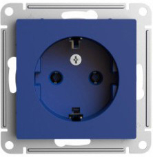 Розетка Schneider Electric AtlasDesign ATN001143