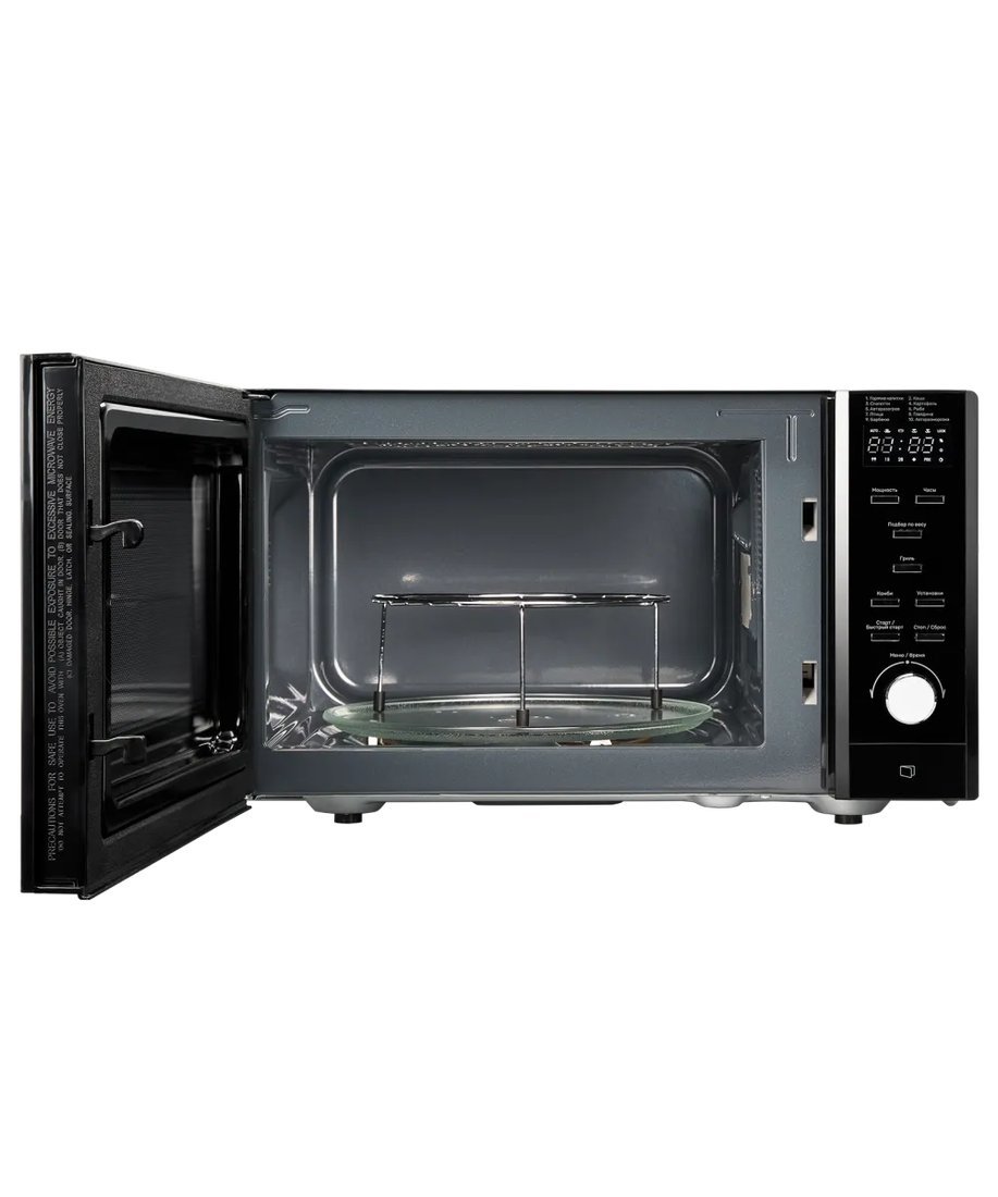 Микроволновая печь KUPPERSBERG TMW 230 B