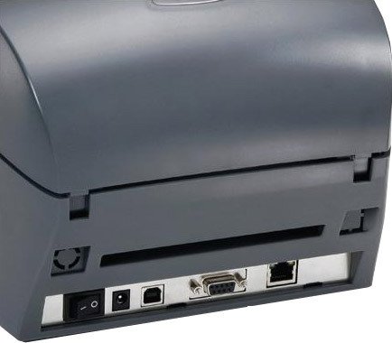Принтер этикеток Godex G500 011-G50A22-004