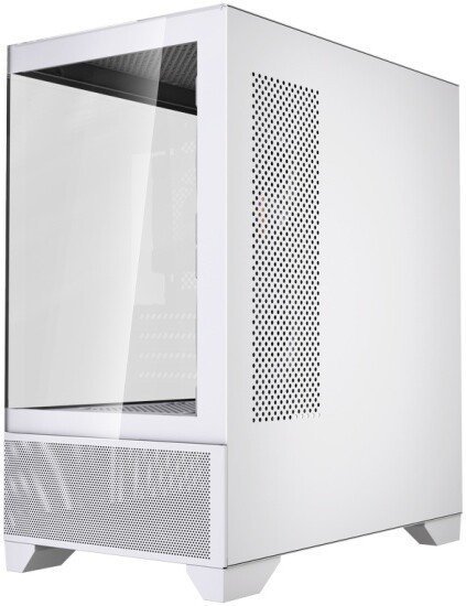 Корпус Powercase Vision Micro M4W CVMM4W-A3