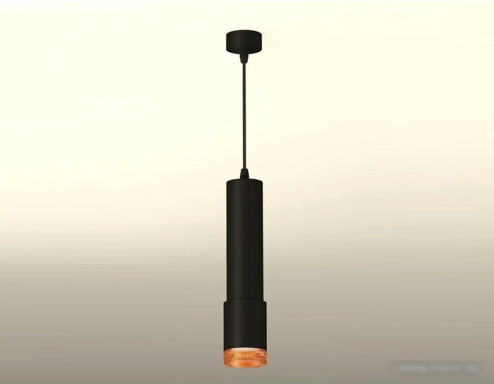 Подвесная люстра Ambrella light XP XP7422005
