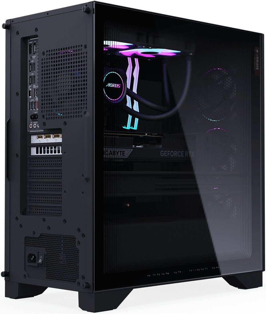 Компьютер Gigabyte Prime 5 AP551 AP5A7N8-5106
