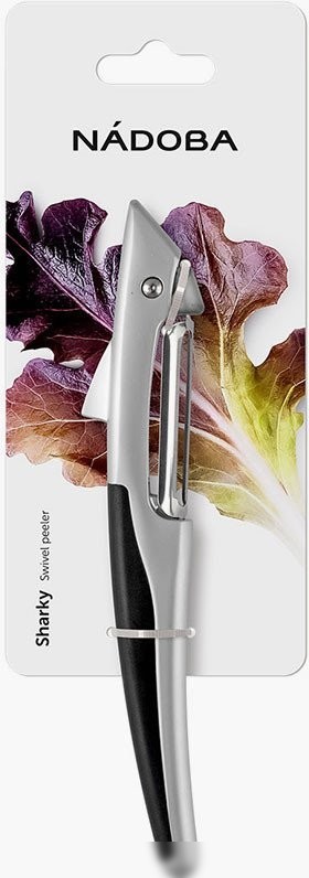 Овощечистка Nadoba Sharky 791413