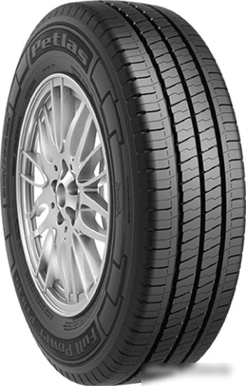 Автомобильные шины Petlas Full Power PT835 215/75R16C 116/114R 10PR