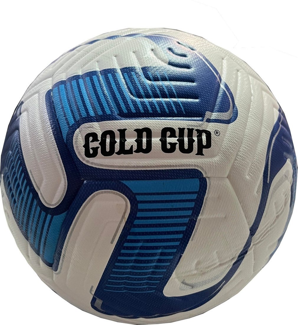 Футбольный мяч Gold Cup FB4 (4 размер)