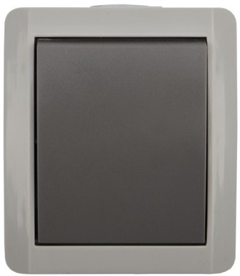 Выключатель проходной Kranz KR-78-0610