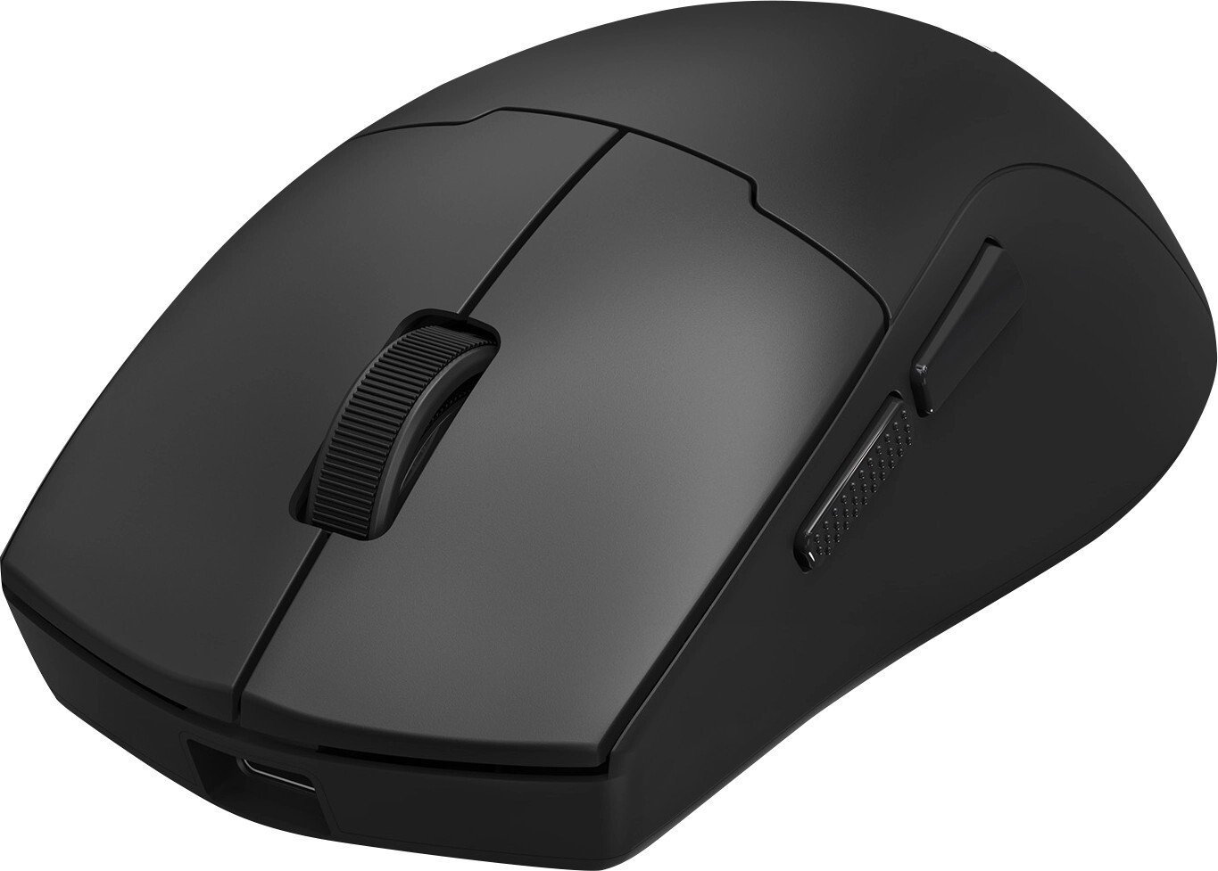 Игровая мышь Redragon King Max