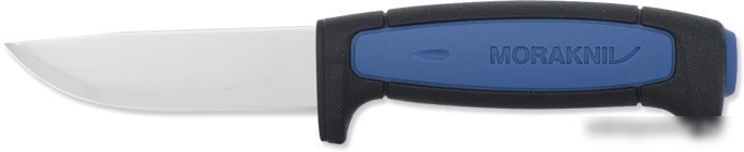 Нож Morakniv Pro S (черный/синий)