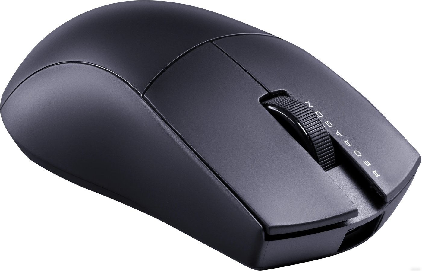 Игровая мышь Redragon K1ng 4K Pro (черный)
