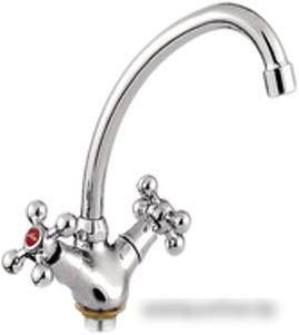 Смеситель Ledeme H19 L4119-2 Смеситель Ledeme H19 L4119-2
