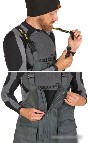 Костюм Norfin Element Flt 05 439505-XXL