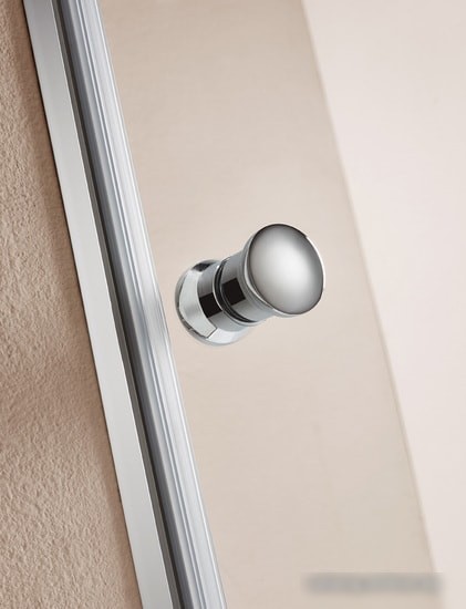 Душевая дверь Cezares Eco-O-B-1-60-C-Cr